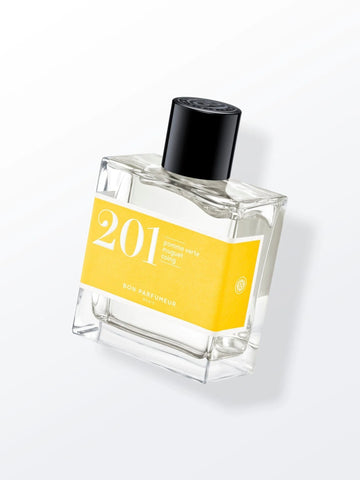 201 Tangy Fragrance: Green Apple, Lily Of The Valley, Quince