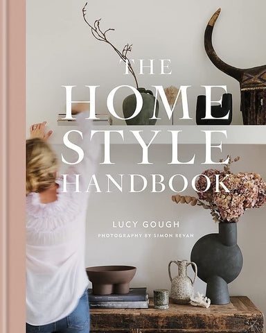 Home Style Handbook by Lucy Gough