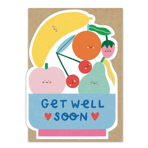 Get Well Soon by Stormy Knight