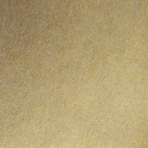 Eco-friendly Gold Plain Kraft FSC™ sustainable roll wrap