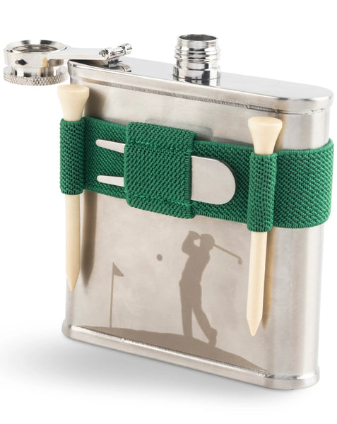 Golf Flask