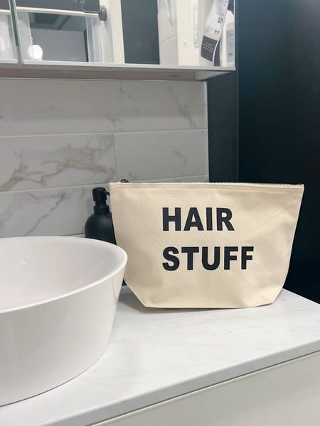 Hair Stuff