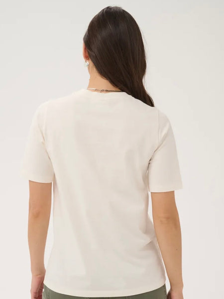 Bonjour Ma Chérie Graphic T-Shirt Shirt By Saint Tropez