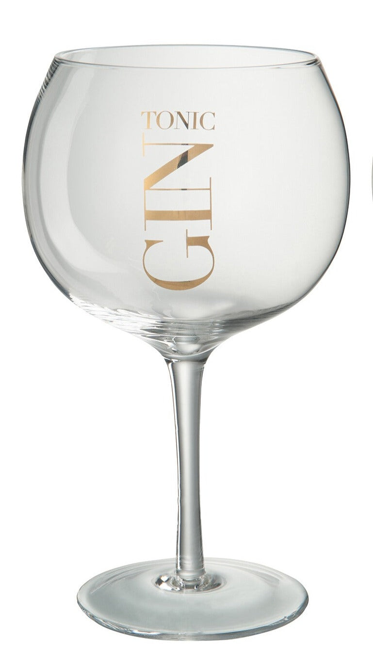 Gin Glass