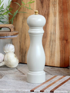 Latte Salt/Pepper Grinder