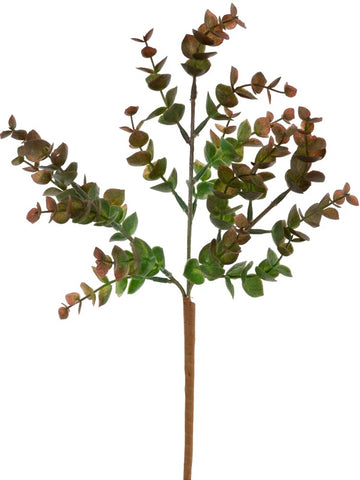 Faux Eucalyptus Sprig