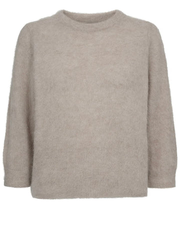 Oyster Soft Jumper By Nümph