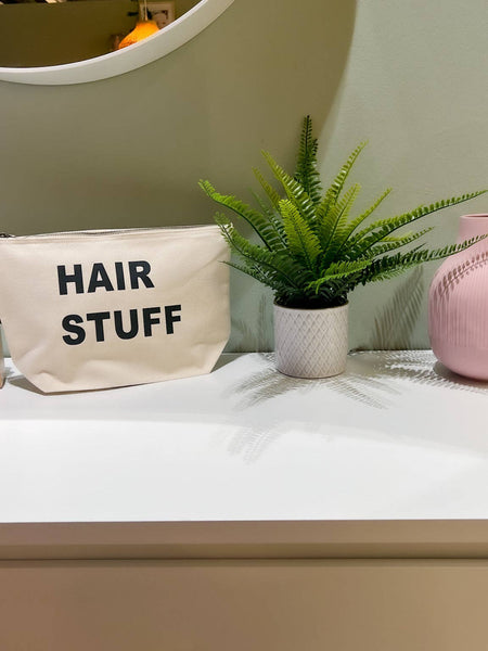 Hair Stuff