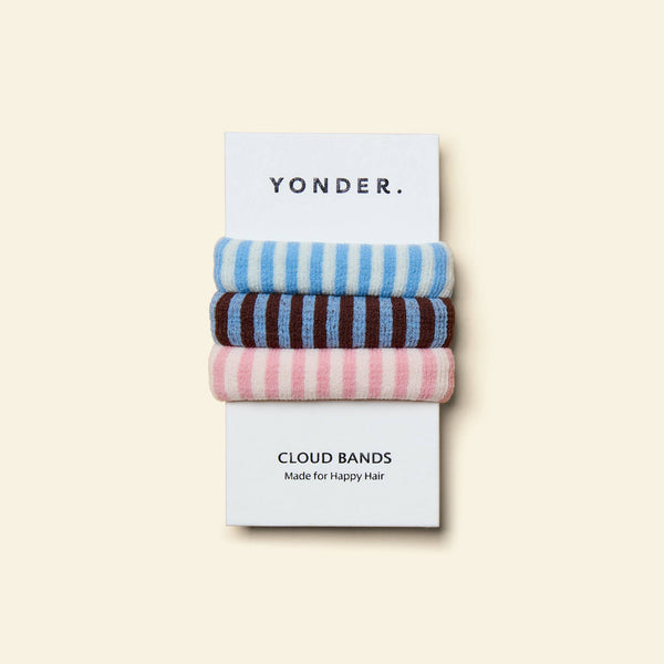 Cloud Bands by Yonder