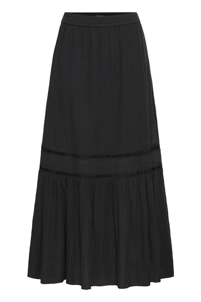 Meteorite Long Skirt by B Young