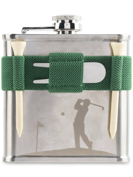 Golf Flask