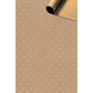 Brown Roll Wrap Sheet (0.7M X 2M)