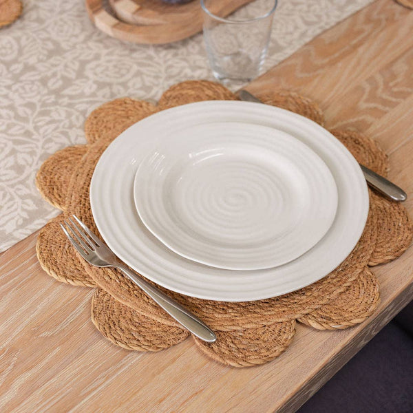 Natural Seagrass Placemat