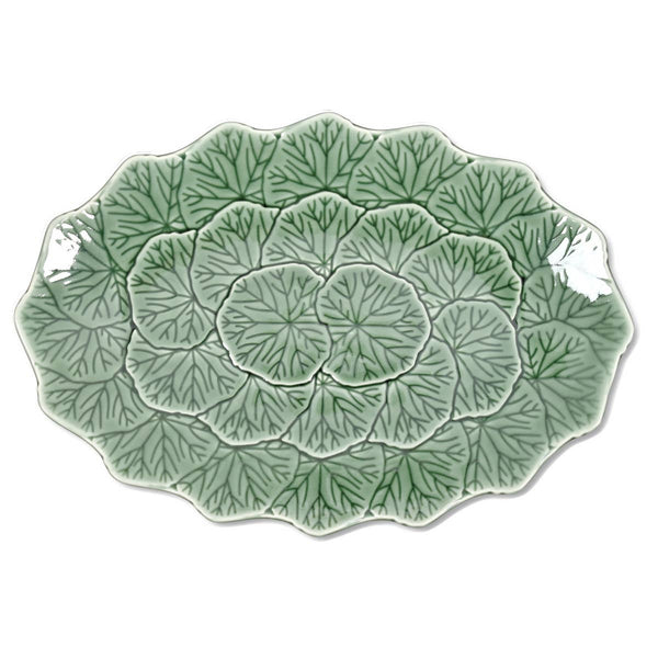 Matcha Green Flora Platter