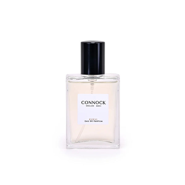 Kukui Eau De Parfum 30ml By Connock