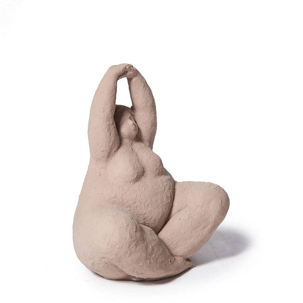 Abigail Ahern Vera Yoga Sculpture