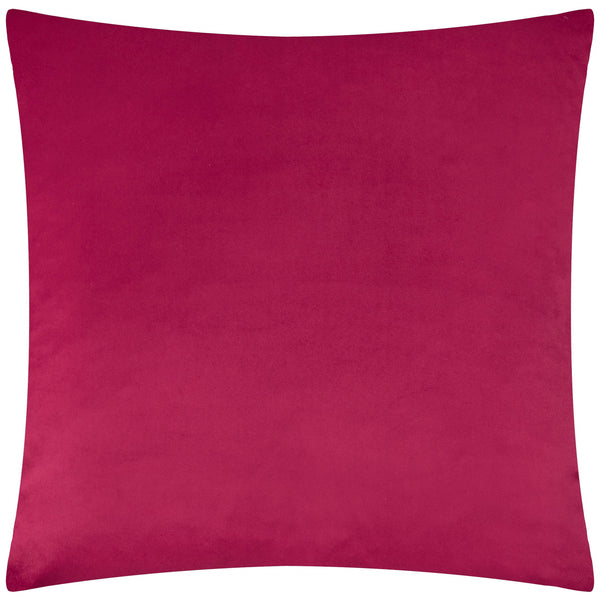 Mistletoe Wreath Cushion  45 x 45cm