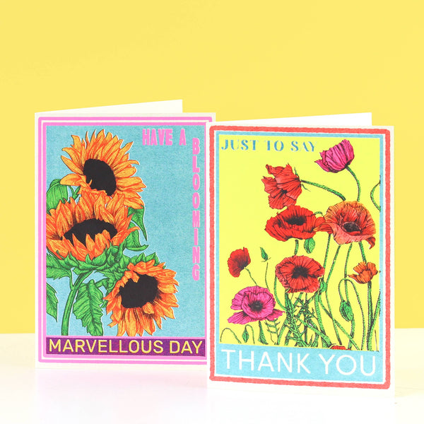 Sunflowers Marvellous Day Cardigan