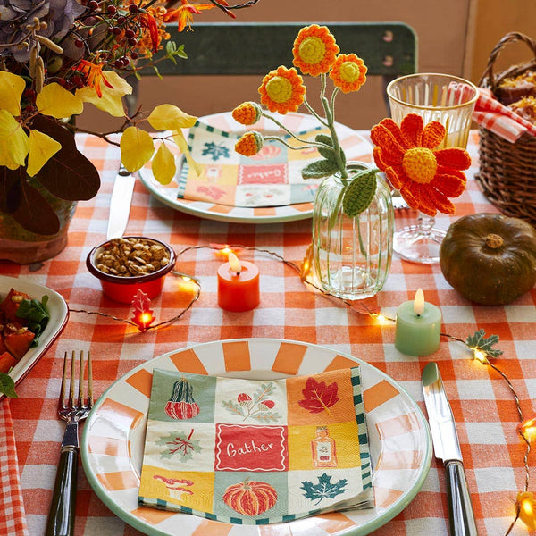 Clear Glass Bud Vase