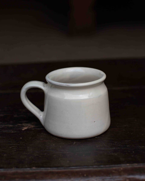 White Mist Mug