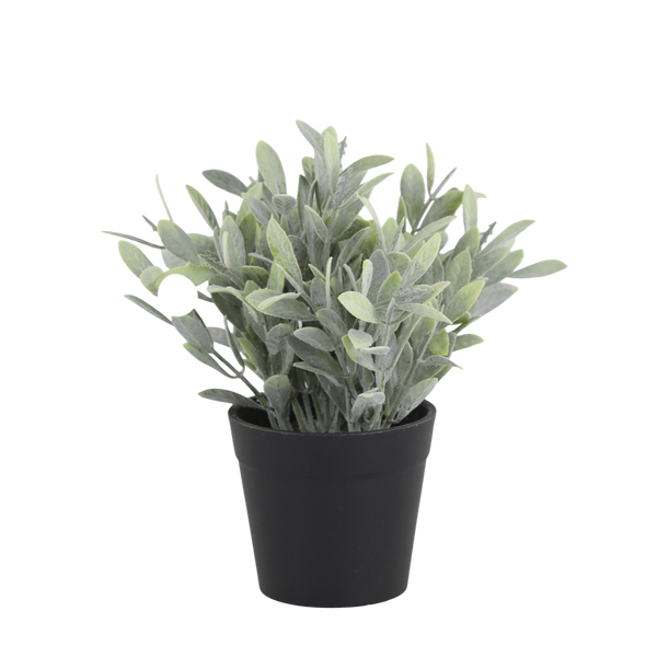 Artificial Olive Tree Plant