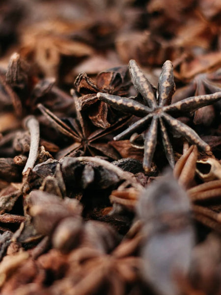 Christmas Orange & Cinnamon Tealights by St Eval
