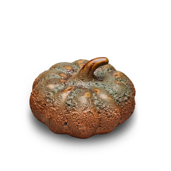 Ceramic Pumpkin