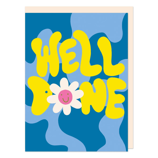 Well Done Wave Mini
