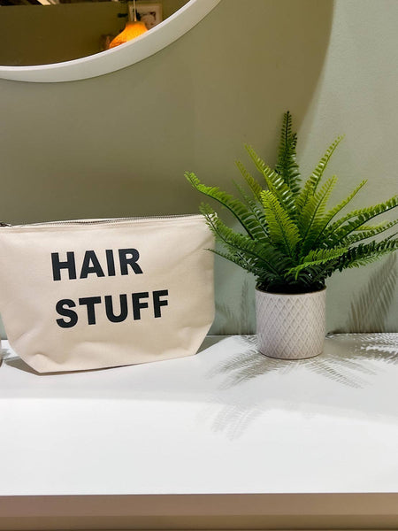 Hair Stuff