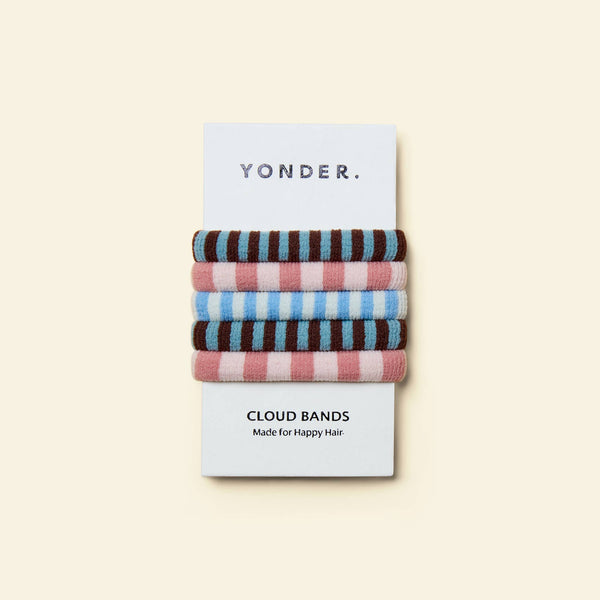 Cloud Bands by Yonder