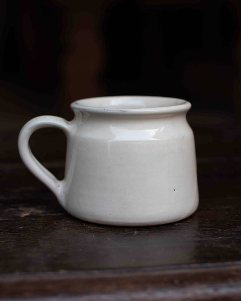 White Mist Mug