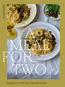 A Meal For Two by Emily Ezekiel