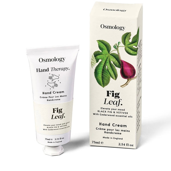 Fig Leaf Hand Cream By Aery
