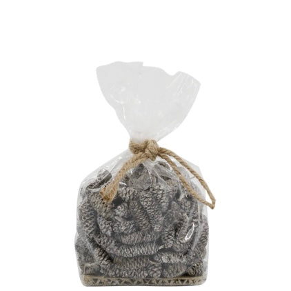 Dried Christmas Cones