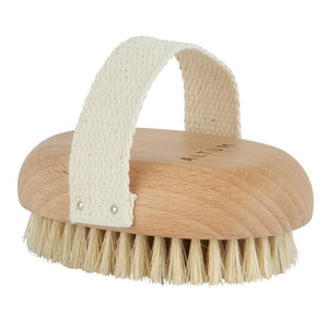 Beechwood ALTUM Bath Brush