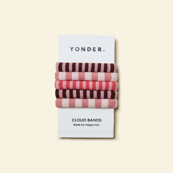 Cloud Bands by Yonder