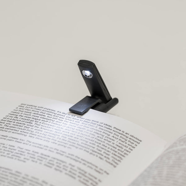 Mini Folding Booklight