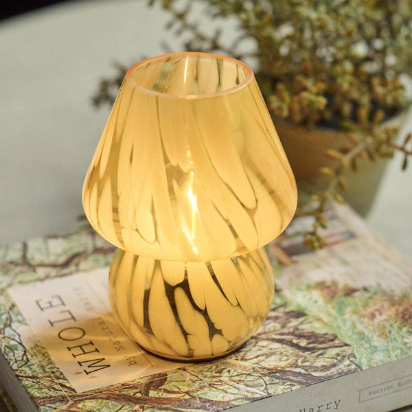 Lemon Portable Table Lamp