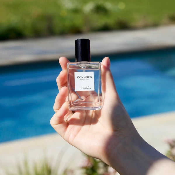 Verdant Eau De Parfum 30ml By Connock