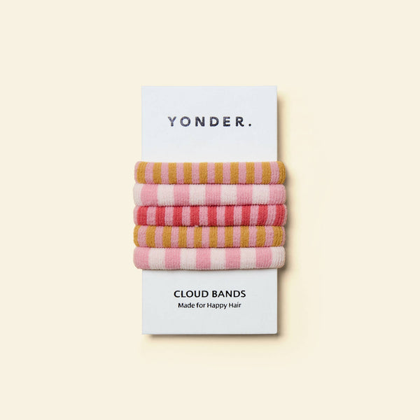 Cloud Bands by Yonder
