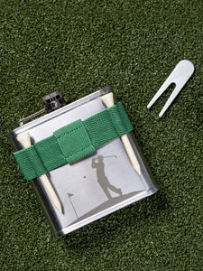 Golf Flask