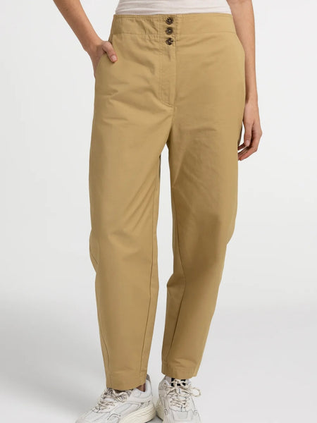 Sand Barrel Cotton Cargos By Yaya