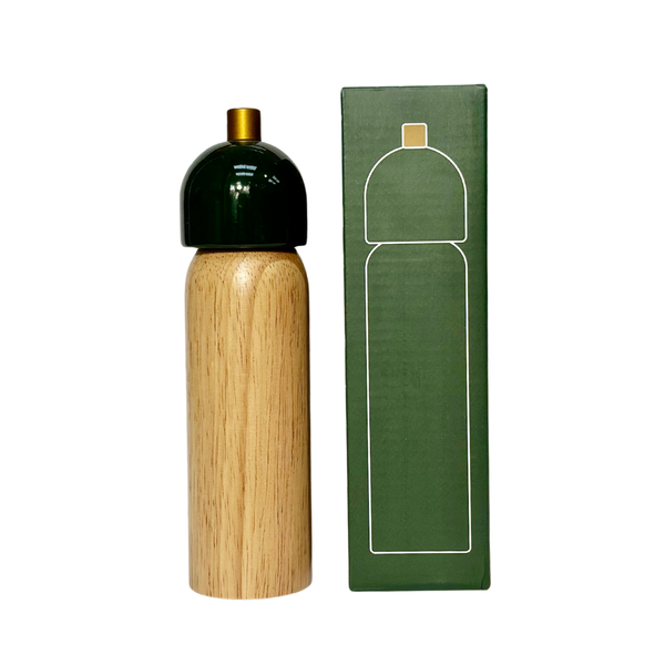 Salt & Pepper Grinder by Maegen