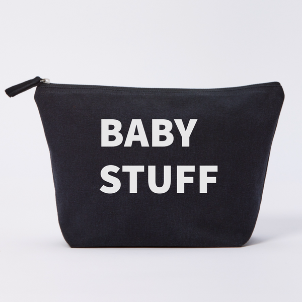 BABY STUFF Washbag