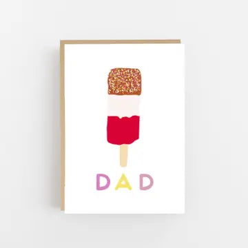 Fab Dad by Lomond