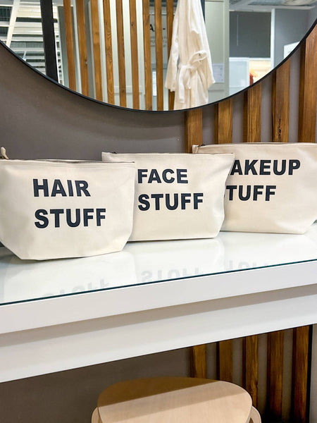 Hair Stuff