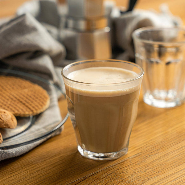 Clear Duralex Picardie Traditional Glass Tumbler