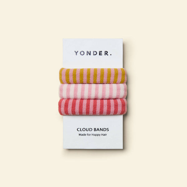 Cloud Bands by Yonder