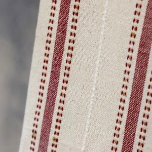 Heritage Stripe Tea Towel