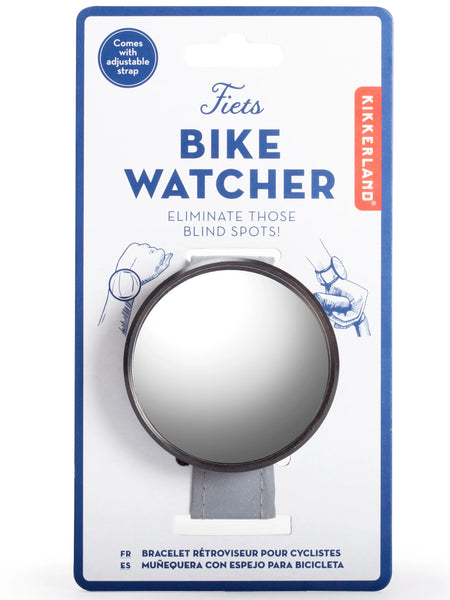 Bike Mirror